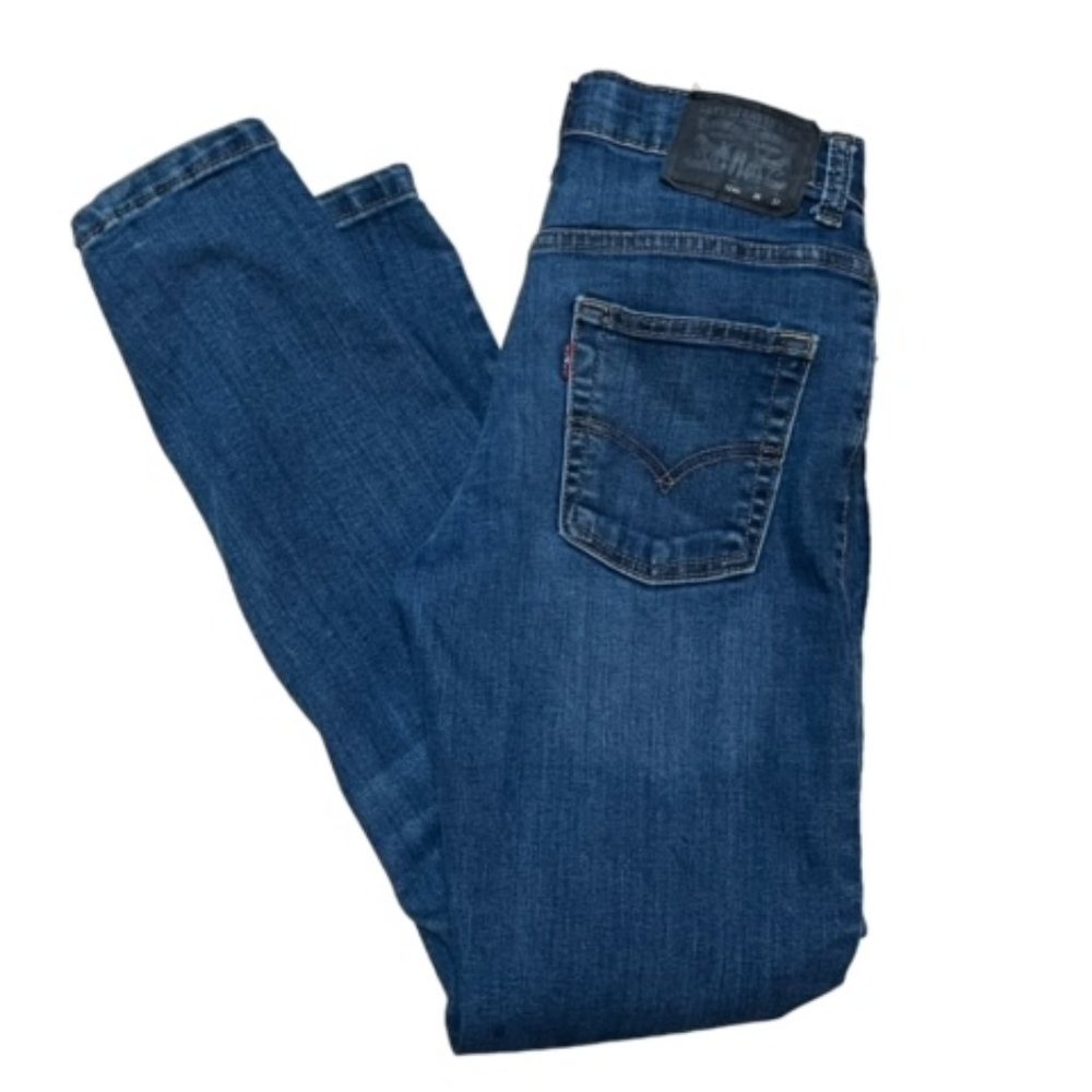 Levi's Black label